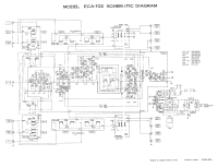 JVC ECA-102-Schematic 
